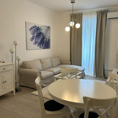 Apartman Lavanda 茨雷斯 外观 照片