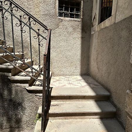 Apartman Lavanda 茨雷斯 外观 照片