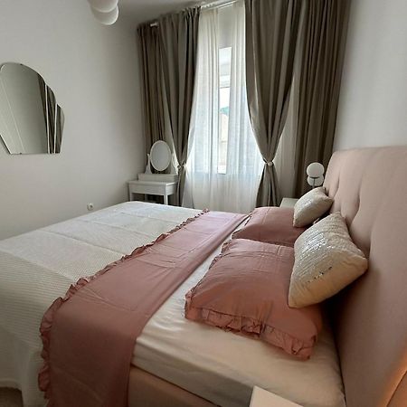 Apartman Lavanda 茨雷斯 外观 照片