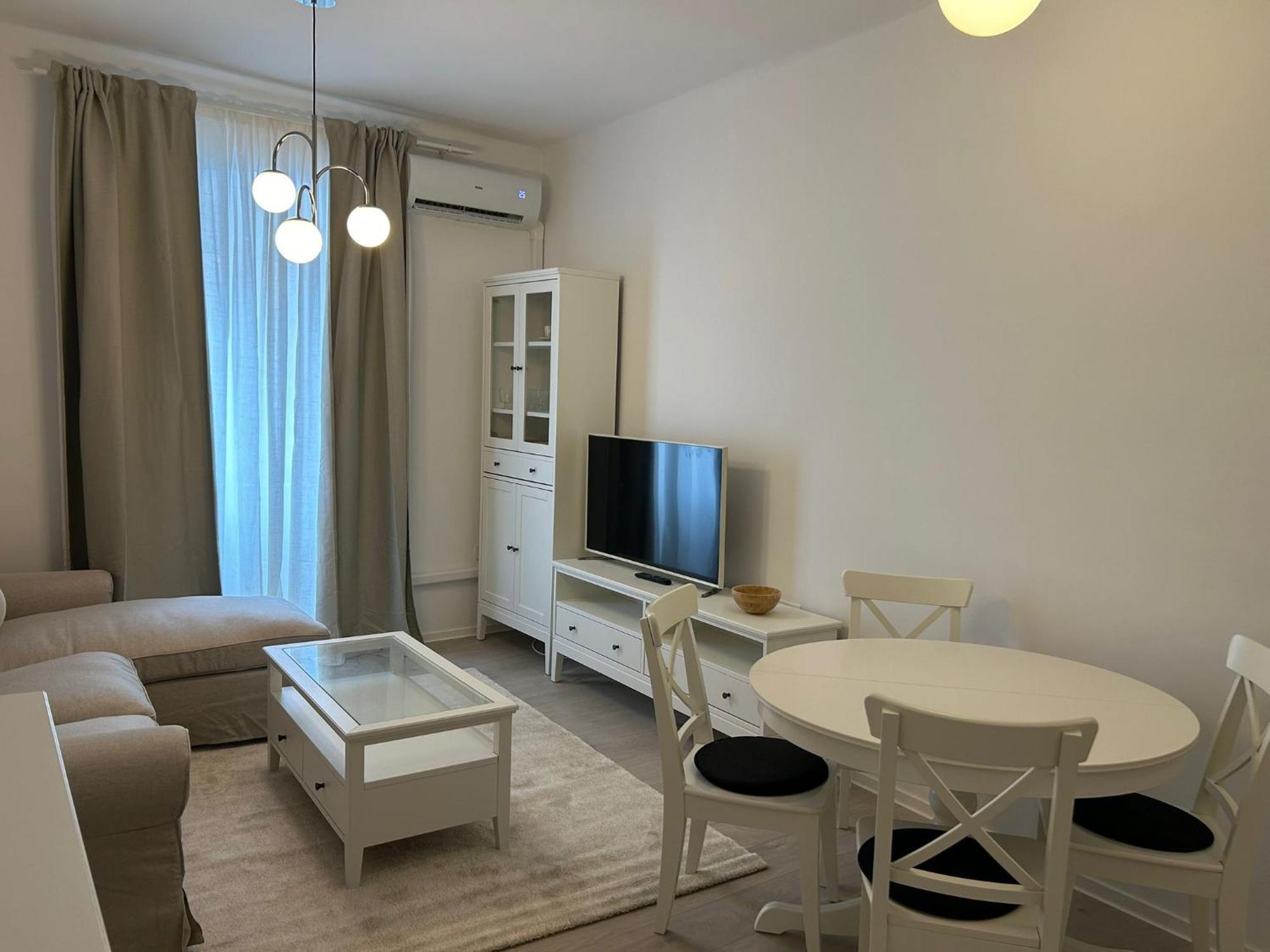 Apartman Lavanda 茨雷斯 外观 照片