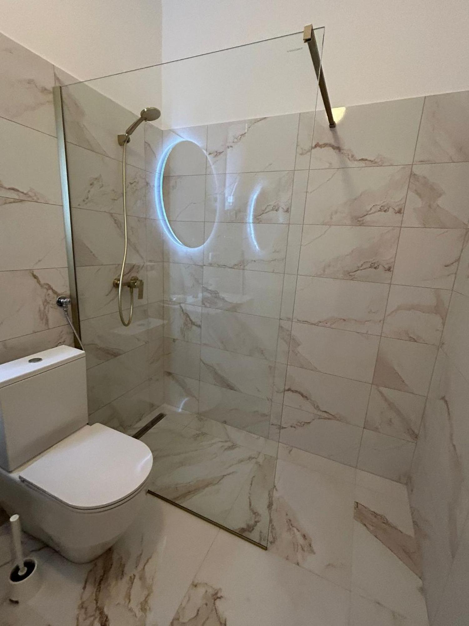 Apartman Lavanda 茨雷斯 外观 照片