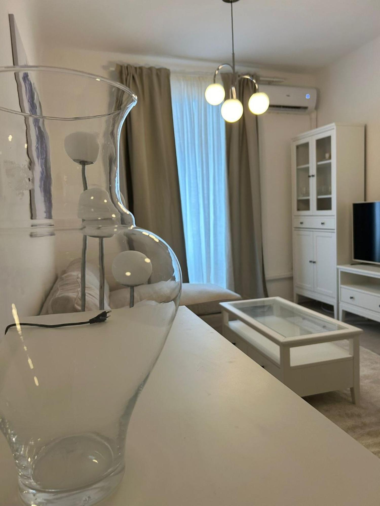 Apartman Lavanda 茨雷斯 外观 照片