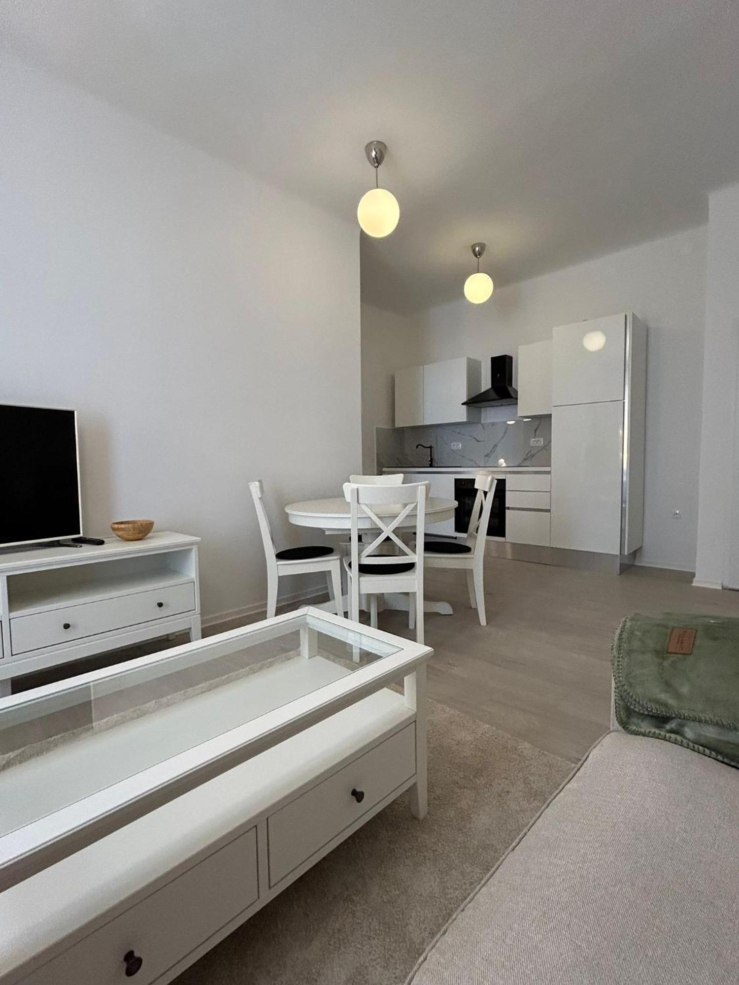 Apartman Lavanda 茨雷斯 外观 照片