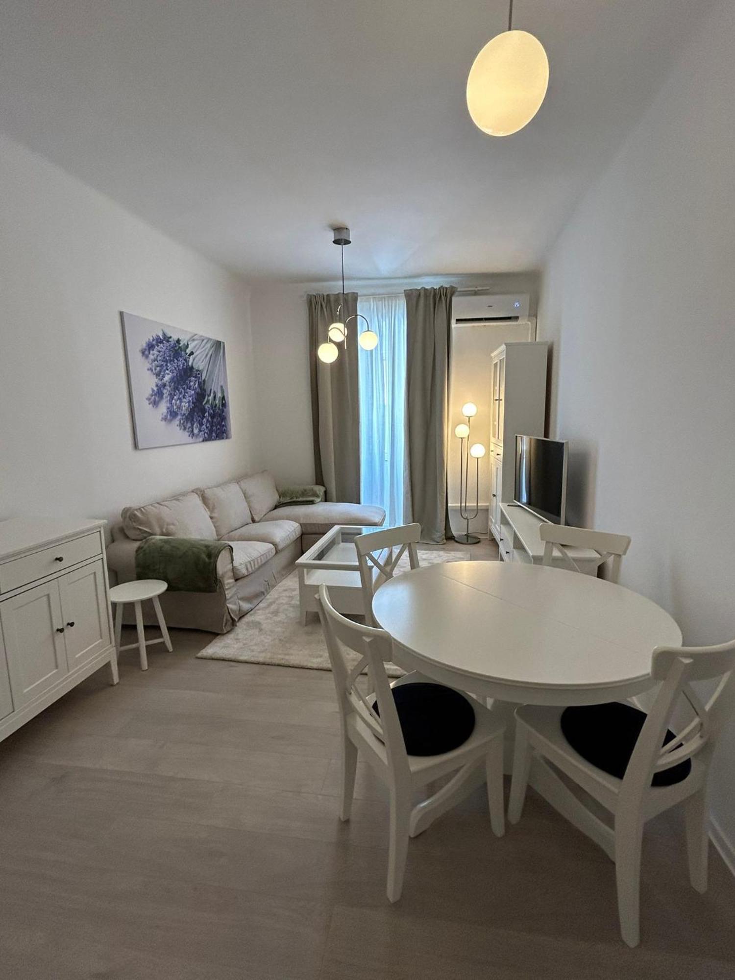 Apartman Lavanda 茨雷斯 外观 照片