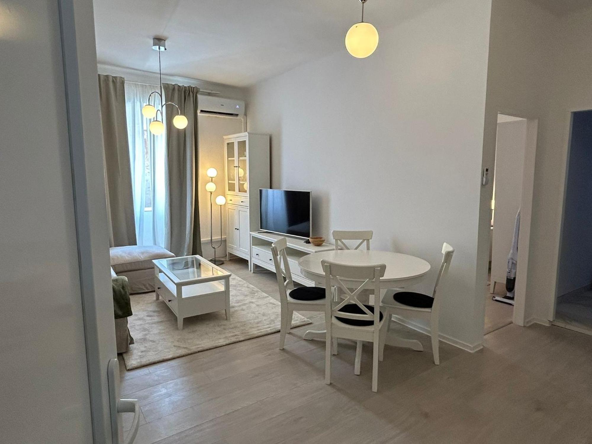 Apartman Lavanda 茨雷斯 外观 照片