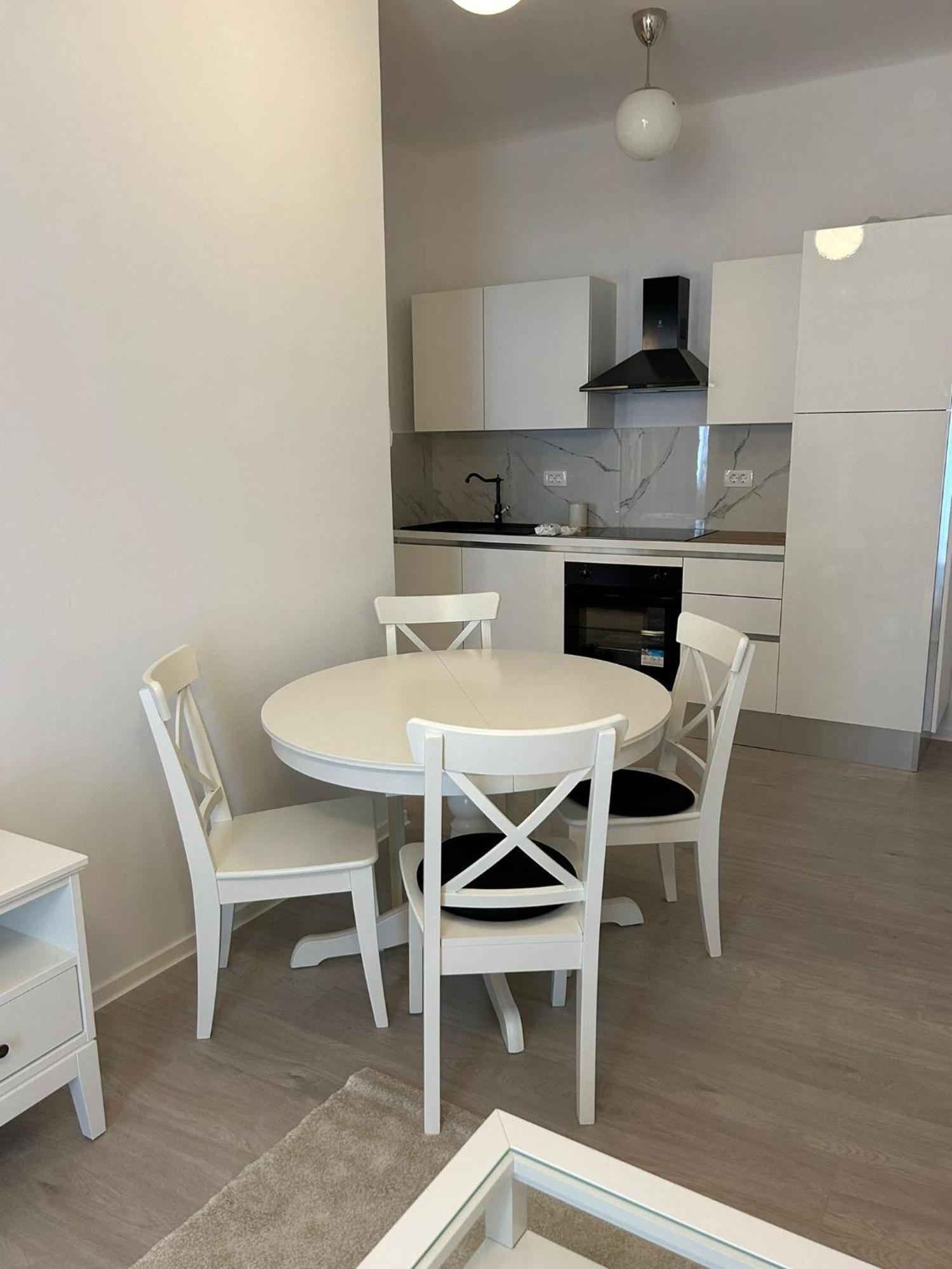 Apartman Lavanda 茨雷斯 外观 照片