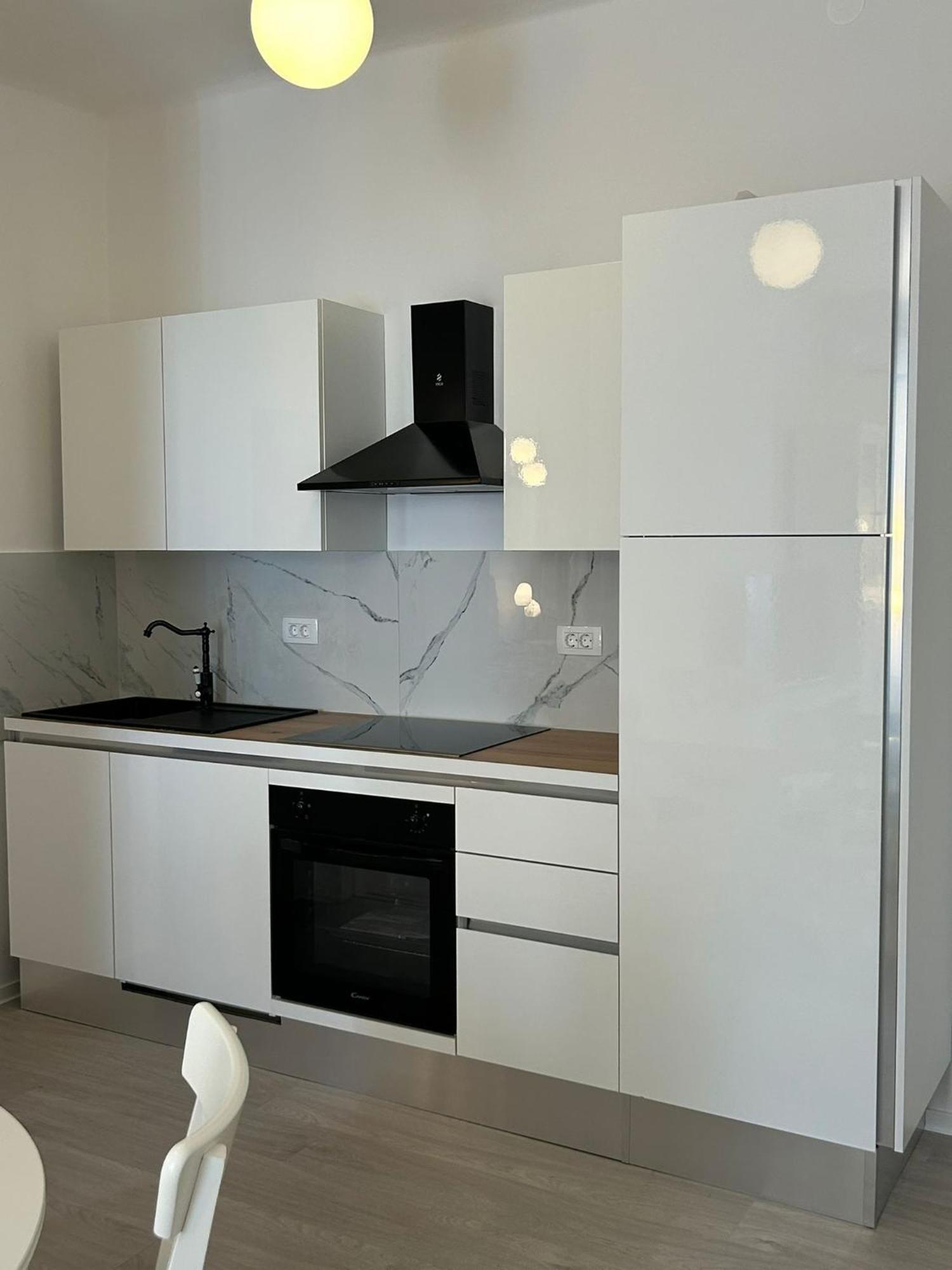 Apartman Lavanda 茨雷斯 外观 照片