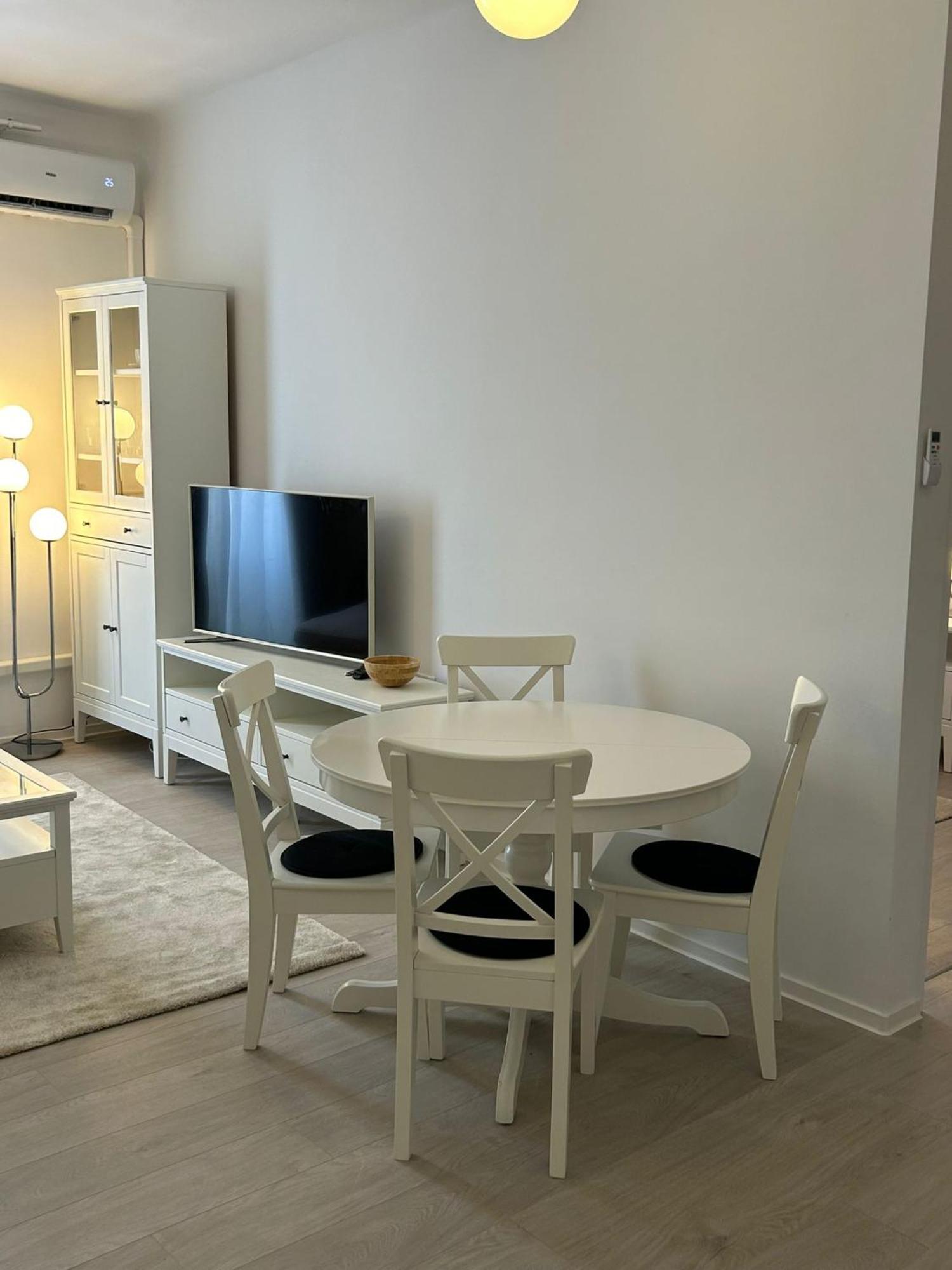 Apartman Lavanda 茨雷斯 外观 照片