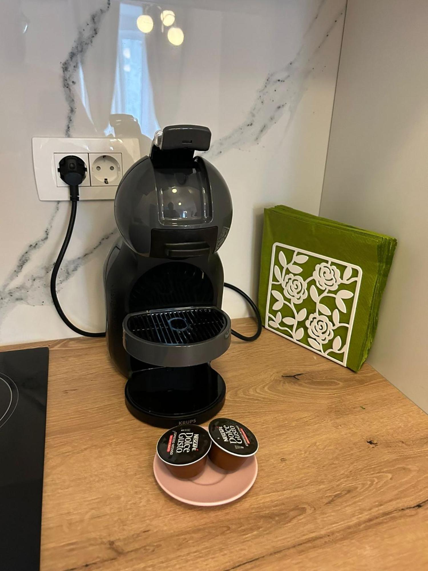Apartman Lavanda 茨雷斯 外观 照片