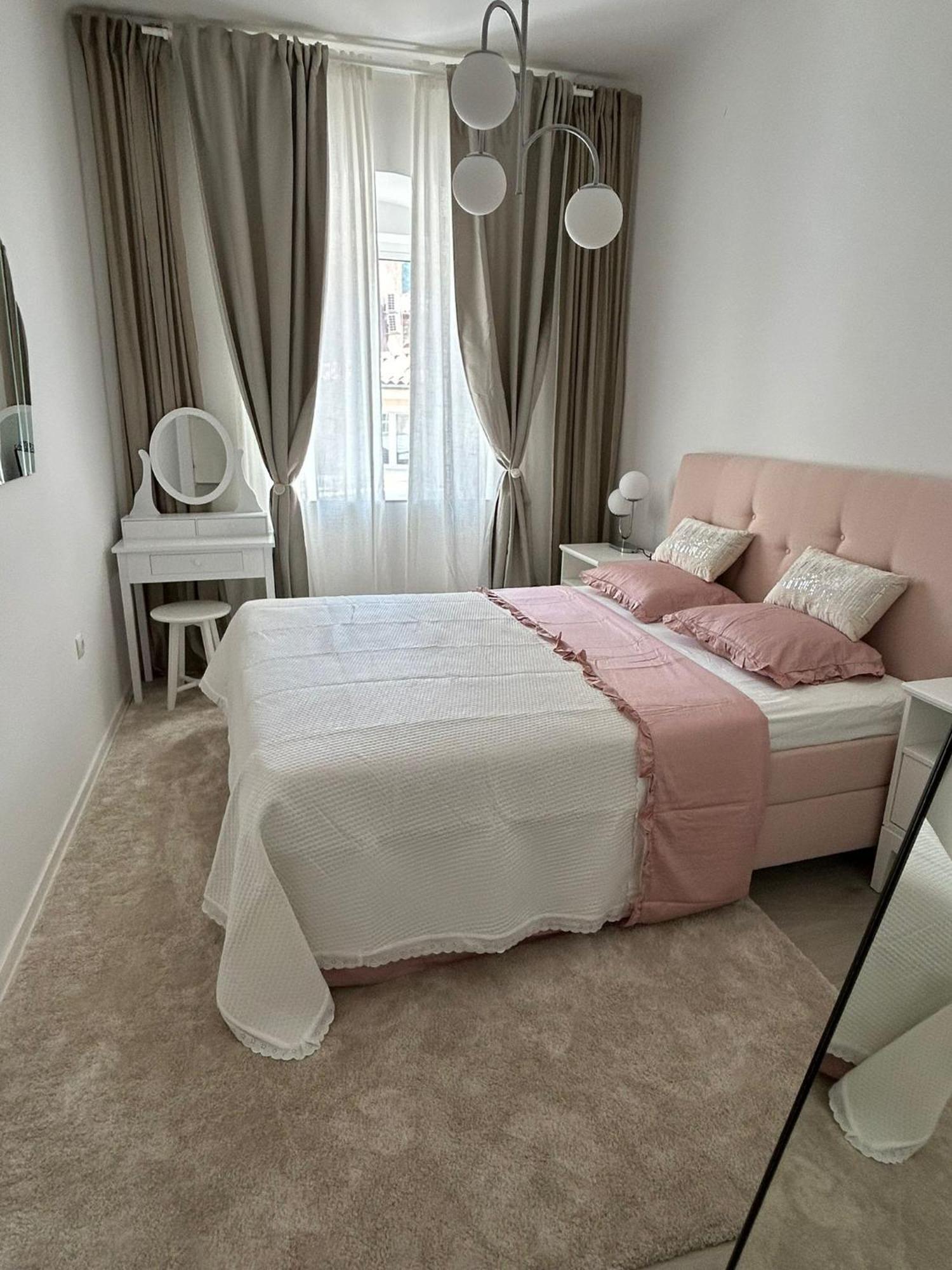 Apartman Lavanda 茨雷斯 外观 照片