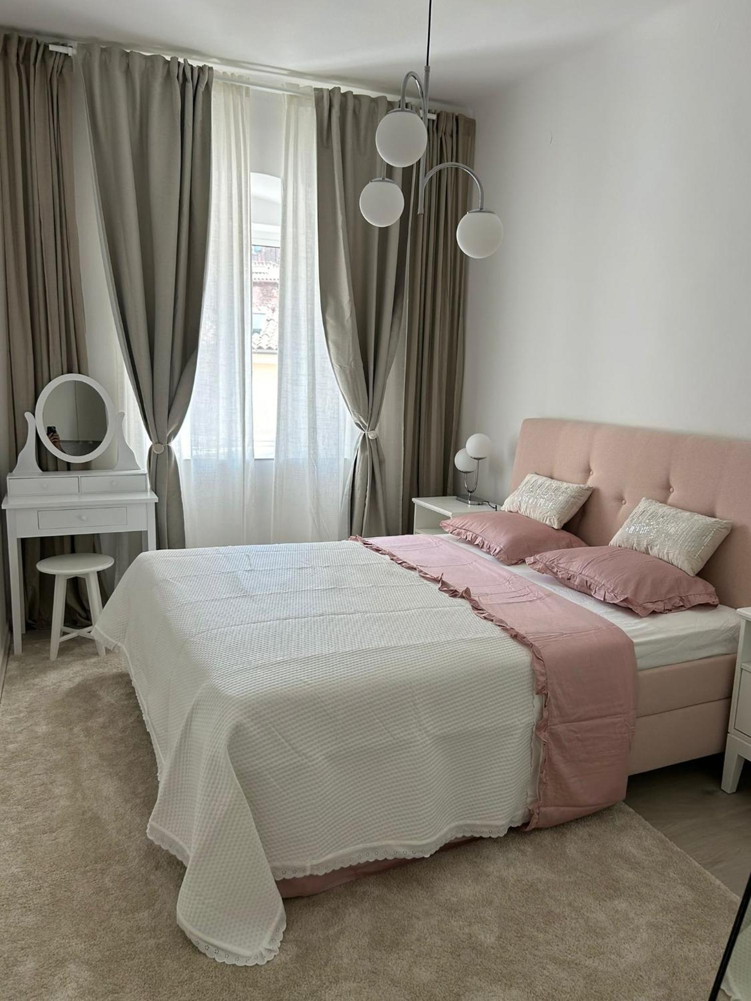 Apartman Lavanda 茨雷斯 外观 照片